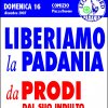 I Manifesti Lega Nord - 2007